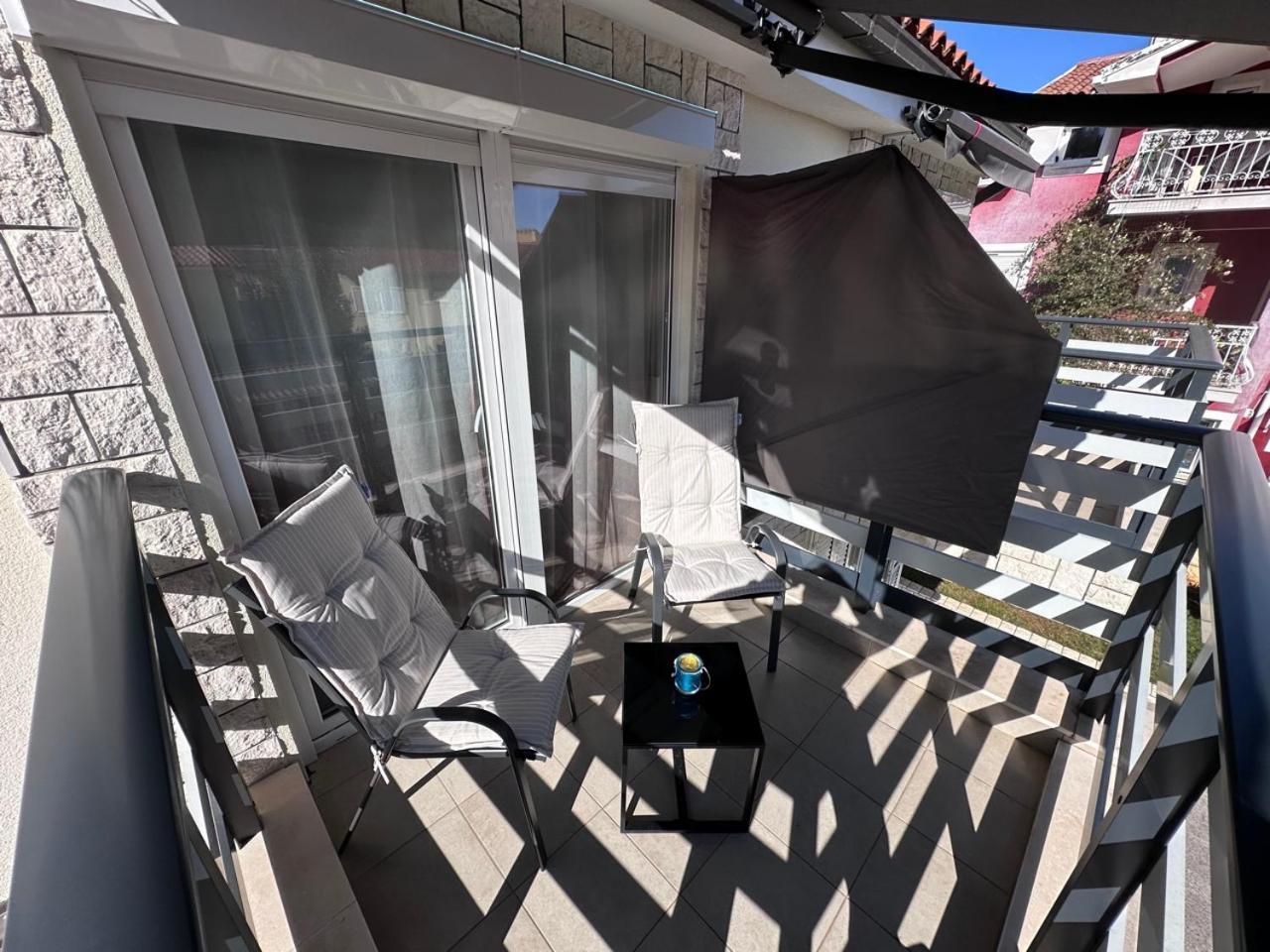 Villa Anthony Rovinj Exterior foto